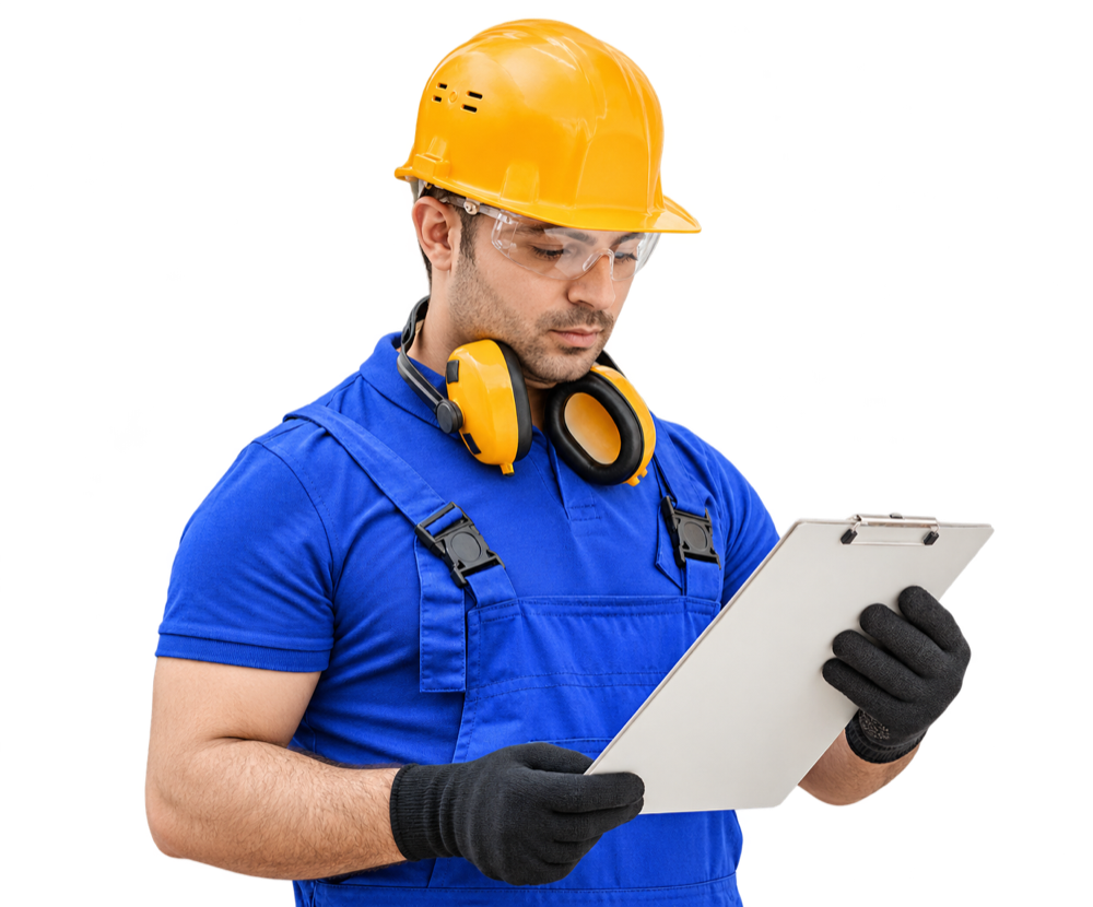 Майстер із сантехнічного ремонту